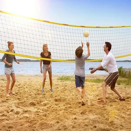 Skandinavisches In בית נופש