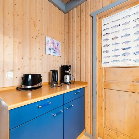 Skandinavisches In בית נופש