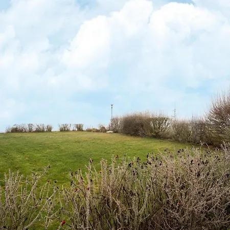 Skandinavisches In בית נופש רשלין