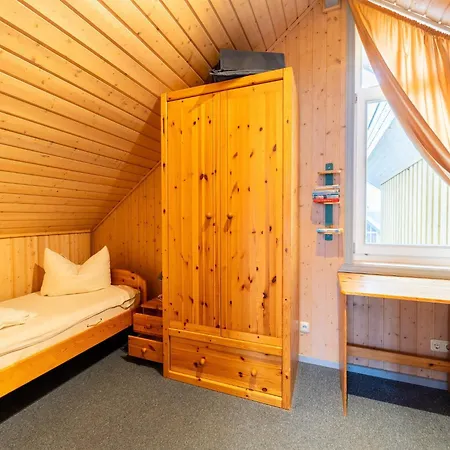 Skandinavisches In בית נופש רשלין