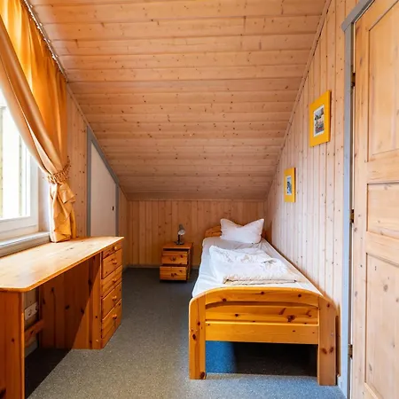 Skandinavisches In רשלין