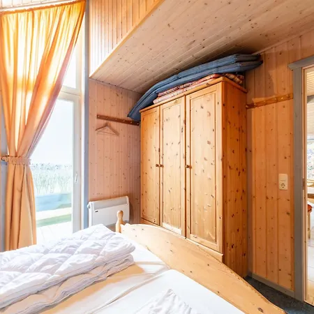 Skandinavisches In בית נופש