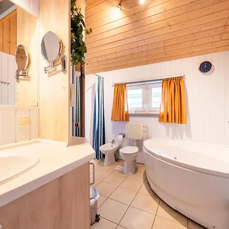 Skandinavisches In בית נופש *