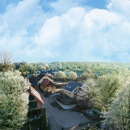 Skandinavisches In בית נופש רשלין