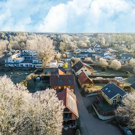 Skandinavisches In * Rechlin