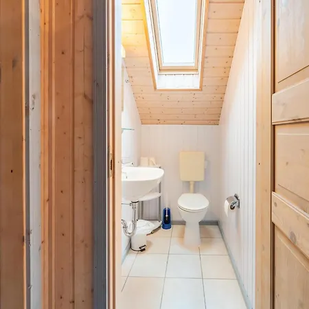 Skandinavisches In בית נופש