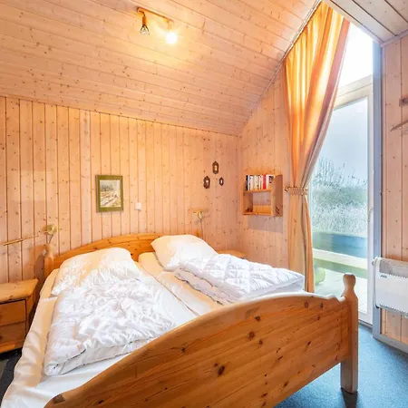 בית נופש Skandinavisches In