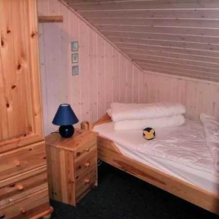 Skandinavisches In Nyaraló Rechlin