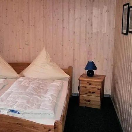 Skandinavisches In Nyaraló Rechlin